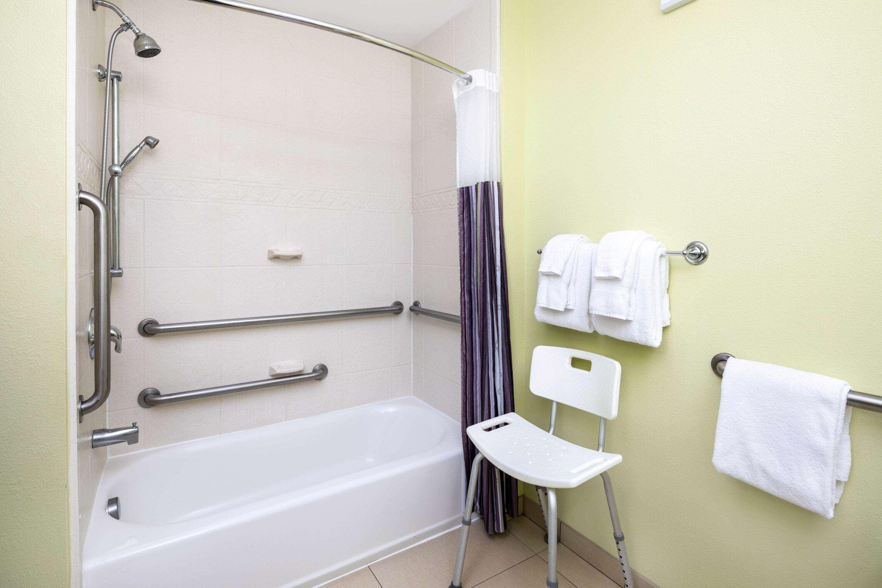 La Quinta By Wyndham Hinesville - Fort Stewart Buitenkant foto